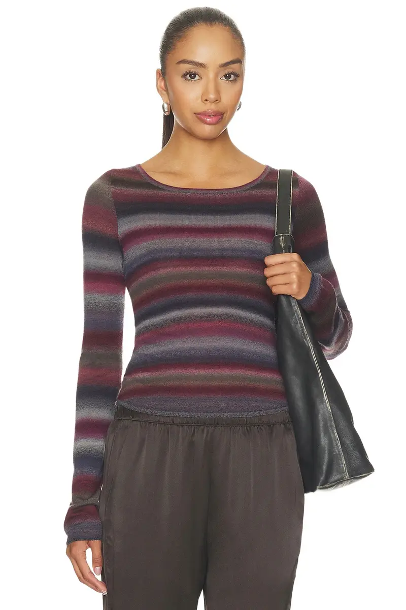 Nicki Pullover Nicki Pullover