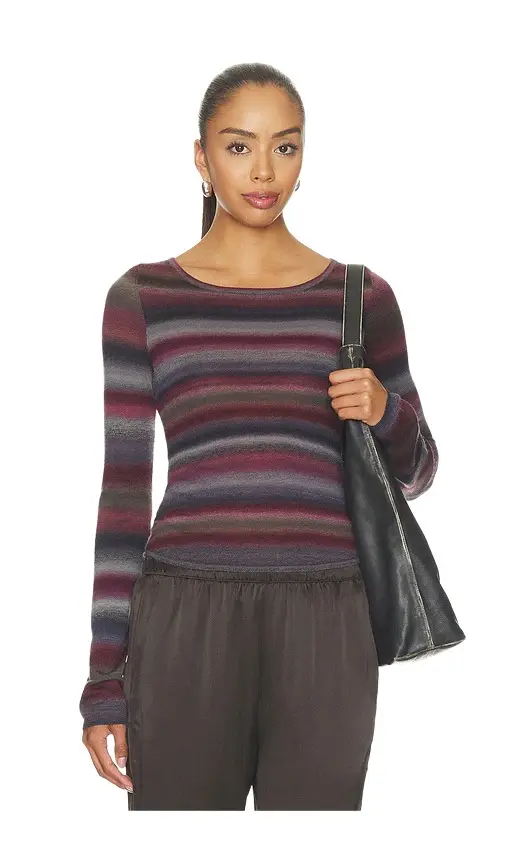 Nicki Pullover Nicki Pullover