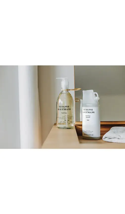 SUSANNE KAUFMANN Hand Soap Refill | Thumbnail 2 SUSANNE KAUFMANN Hand Soap Refill | Thumbnail 2