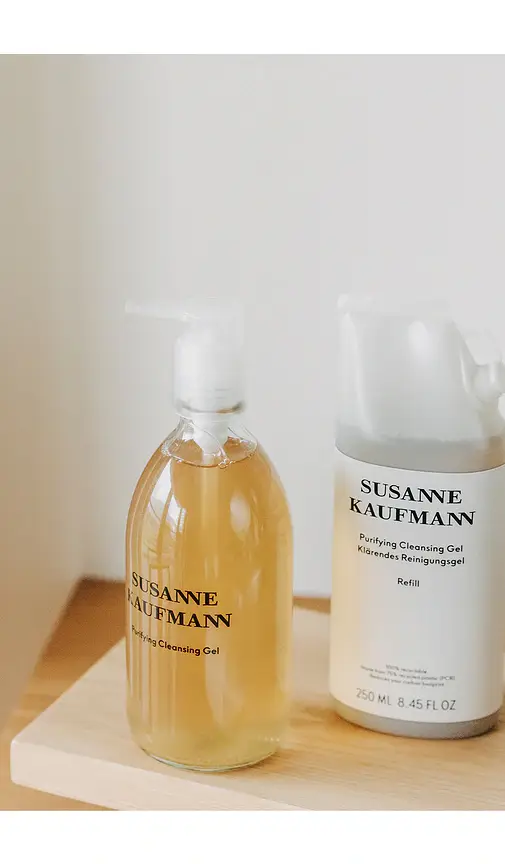 SUSANNE KAUFMANN Purifying Cleansing Gel Refill | Thumbnail 2
