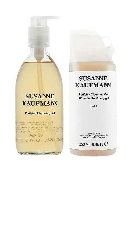 SUSANNE KAUFMANN Purifying Cleansing Gel Refill