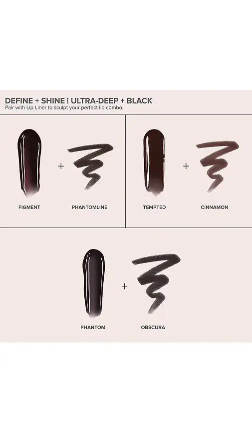 Anastasia Beverly Hills Kiss Theory Lip Balm | Thumbnail 2 Anastasia Beverly Hills Kiss Theory Lip Balm | Thumbnail 2