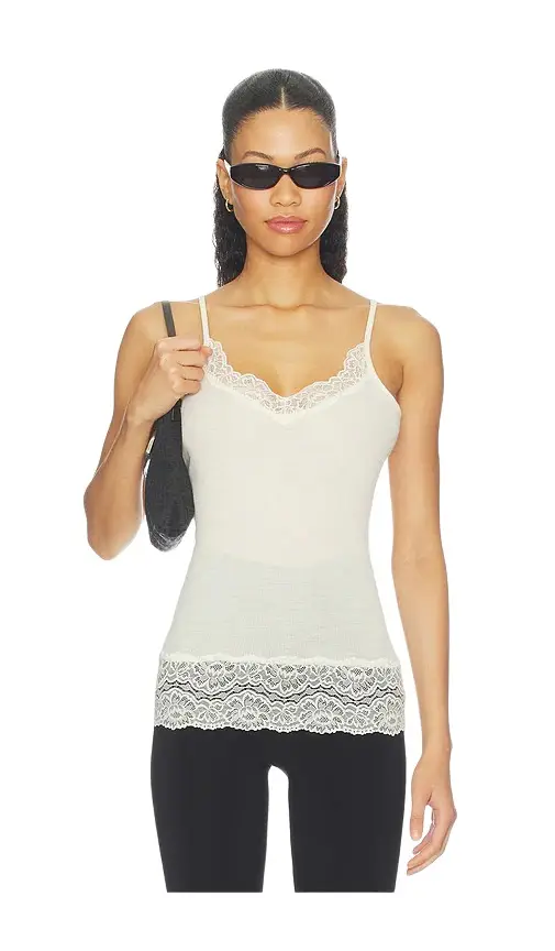 HERSKIND Tootsie Top