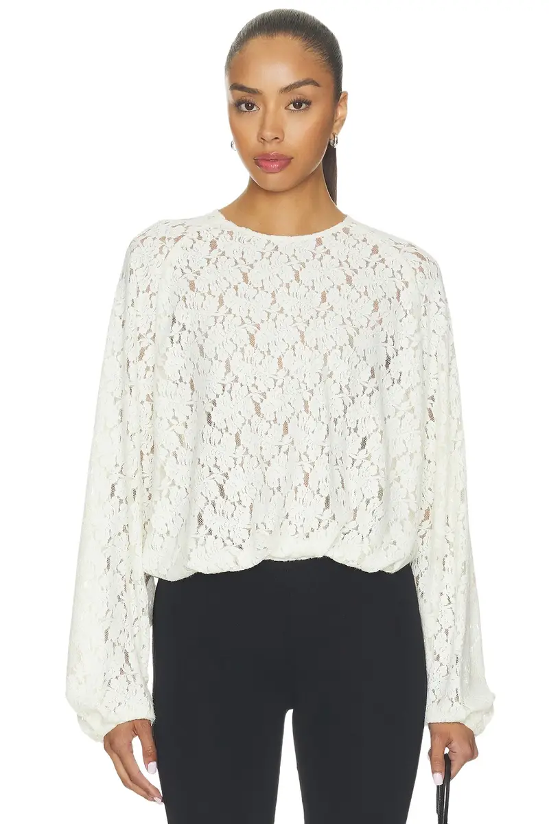 Caterina Blouse Caterina Blouse