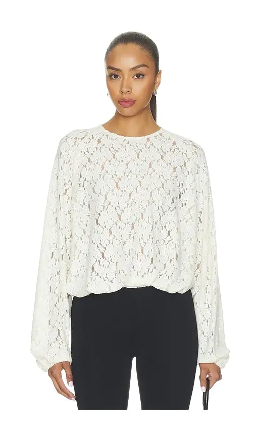 HERSKIND Caterina Blouse