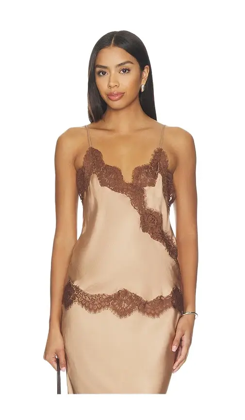 HERSKIND Little Top