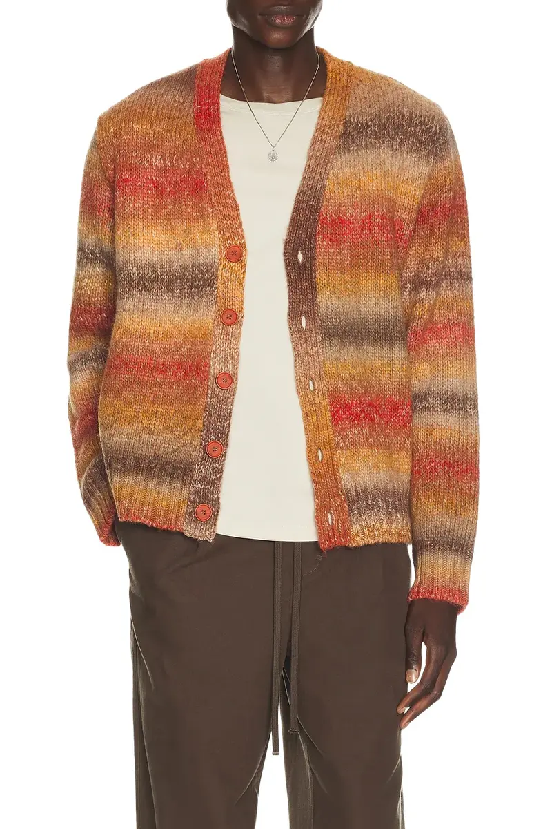 Buckley Cardigan