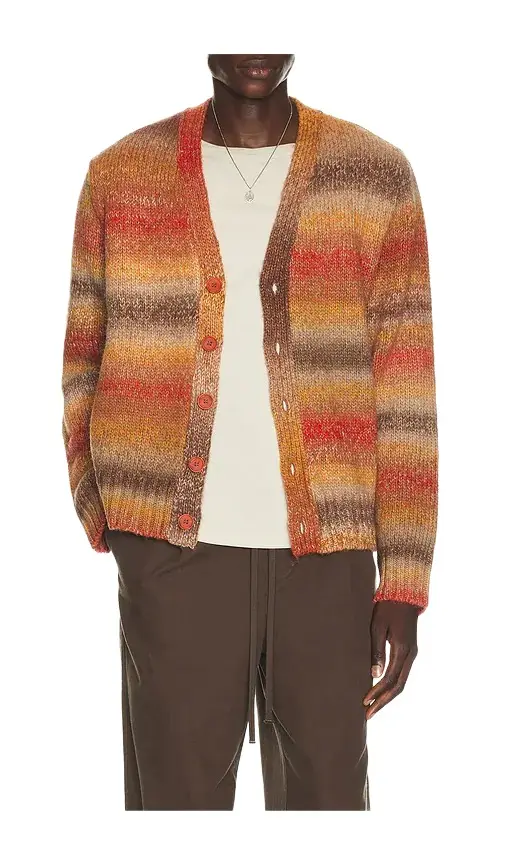 Far Afield Buckley Cardigan