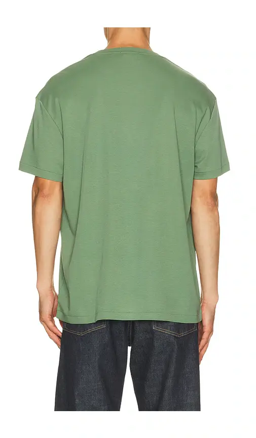 Polo Ralph Lauren Soft Touch Short Sleeve T-Shirt | Thumbnail 2