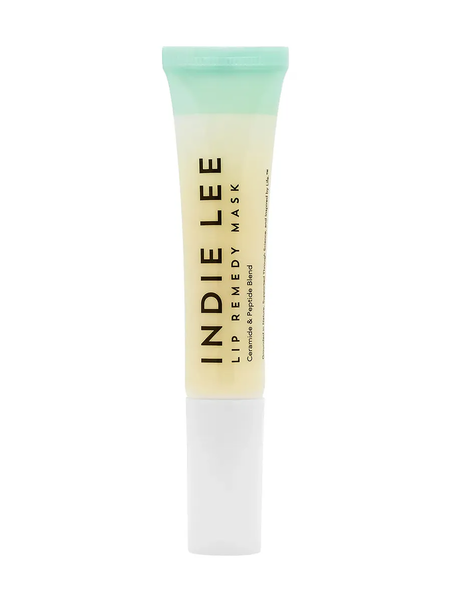 Indie Lee Lip Remedy Mask