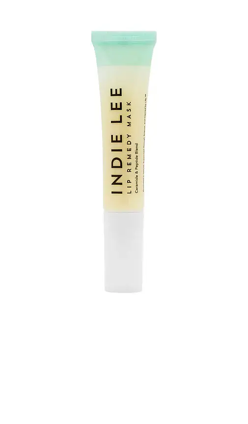 Indie Lee Lip Remedy Mask