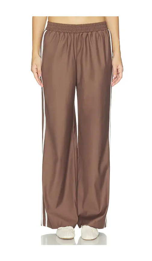 4th & Reckless x REVOLVE Tallulah Track Trousers | Thumbnail 2 4th & Reckless x REVOLVE Tallulah Track Trousers | Thumbnail 2