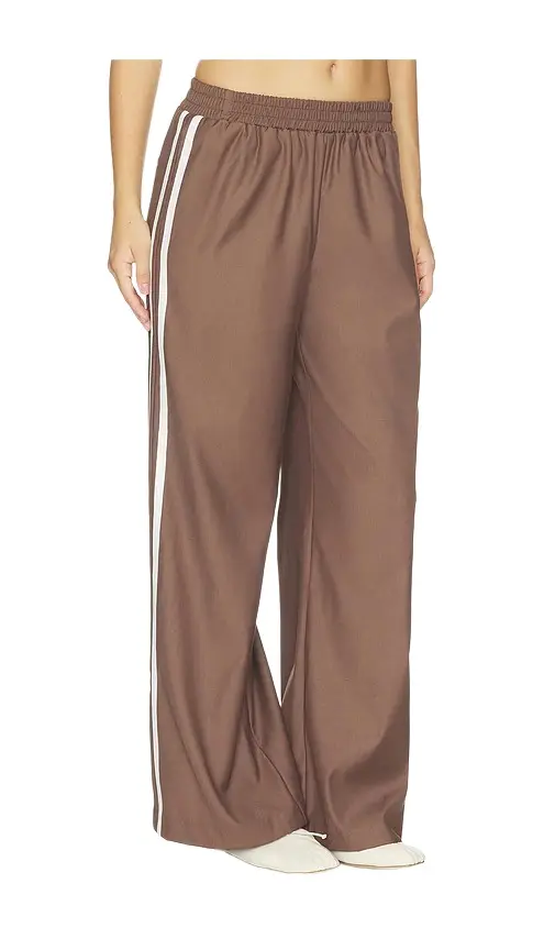 x REVOLVE Tallulah Track Trousers x REVOLVE Tallulah Track Trousers