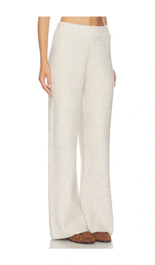 4th & Reckless Madeleine Sweater Knit Trousers | Thumbnail 2 4th & Reckless Madeleine Sweater Knit Trousers | Thumbnail 2