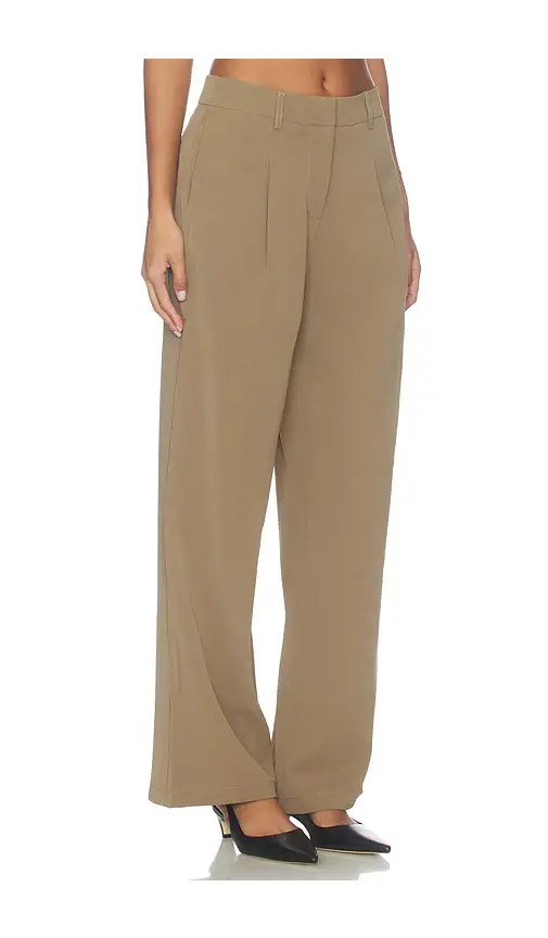 4th & Reckless Sorcha Trouser | Thumbnail 2 4th & Reckless Sorcha Trouser | Thumbnail 2