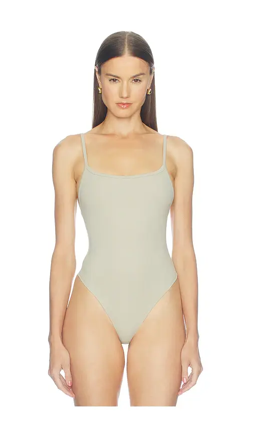 GRLFRND Open-back Bodysuit | Thumbnail 2 GRLFRND Open-back Bodysuit | Thumbnail 2