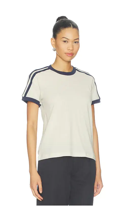 GRLFRND Ringer Tee | Thumbnail 2 GRLFRND Ringer Tee | Thumbnail 2