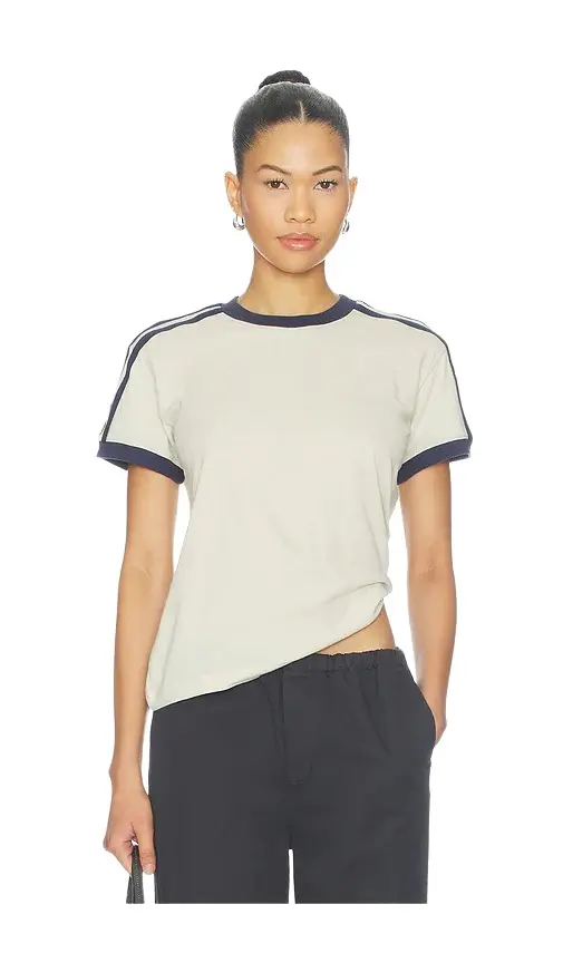 Ringer Tee