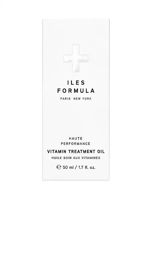 Iles Formula Vitamin Treatment Oil | Thumbnail 2 Iles Formula Vitamin Treatment Oil | Thumbnail 2