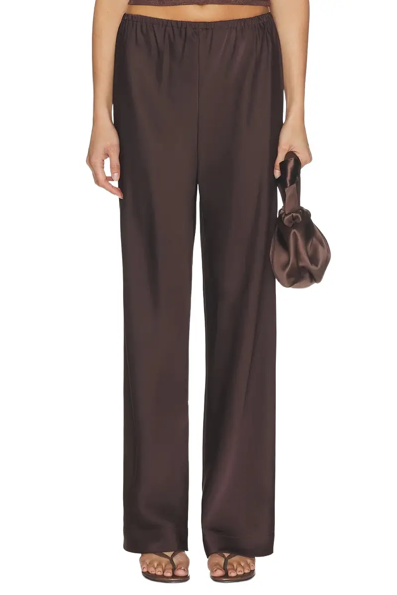 Josette Pant Josette Pant