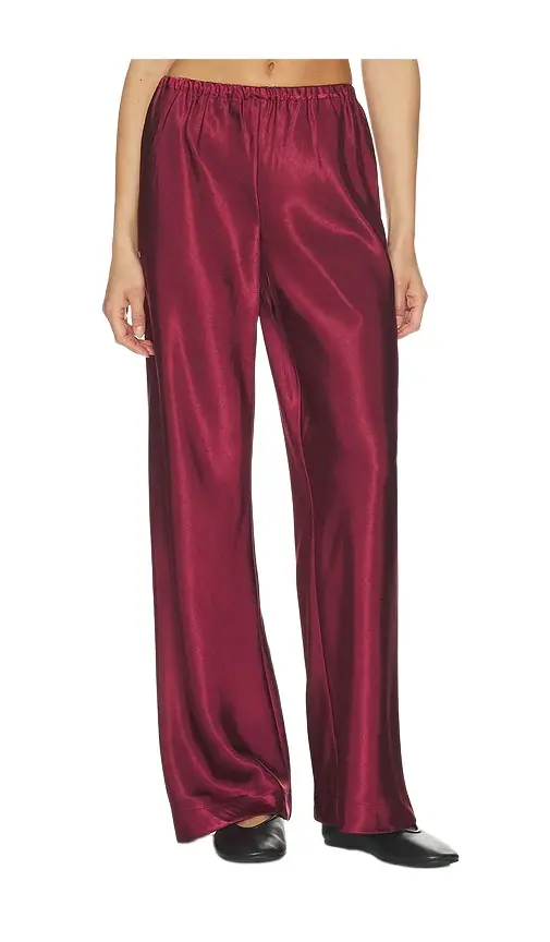 Rowen Pant Rowen Pant