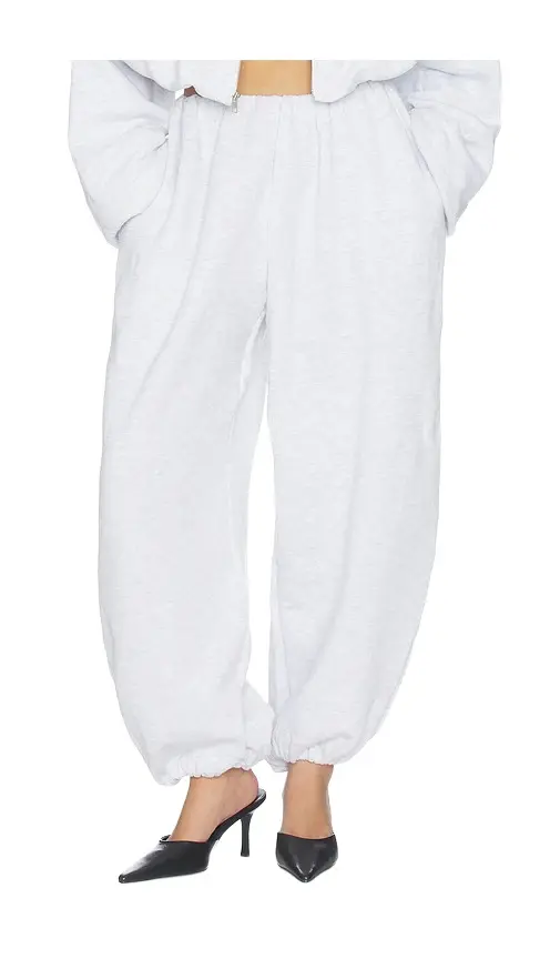 Romee Fleece Pant Romee Fleece Pant