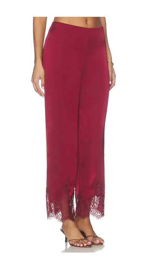Lovers and Friends Nash Pant | Thumbnail 2 Lovers and Friends Nash Pant | Thumbnail 2
