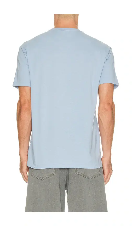 Polo Ralph Lauren Short Sleeve Crewneck Pocket T-Shirt | Thumbnail 2