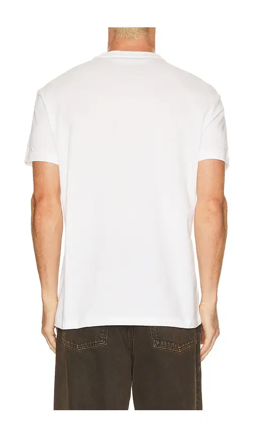 Polo Ralph Lauren Short Sleeve Jersey Knit Novelty Red Rocks Bear Graphic T-Shirt | Thumbnail 2 Polo Ralph Lauren Short Sleeve Jersey Knit Novelty Red Rocks Bear Graphic T-Shirt | Thumbnail 2