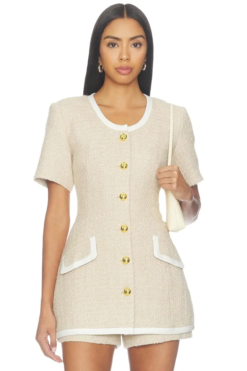 Frances Jacket