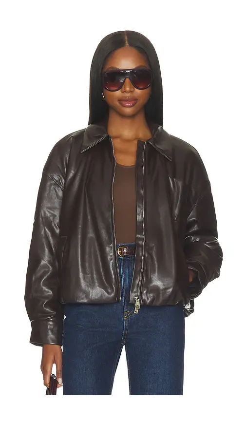 Maude Club Rhodes Jacket | Thumbnail 2 Maude Club Rhodes Jacket | Thumbnail 2