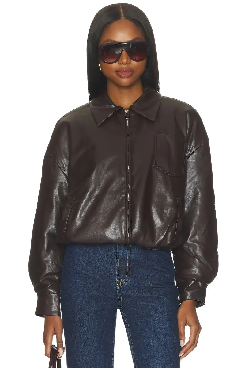 Rhodes Jacket Rhodes Jacket