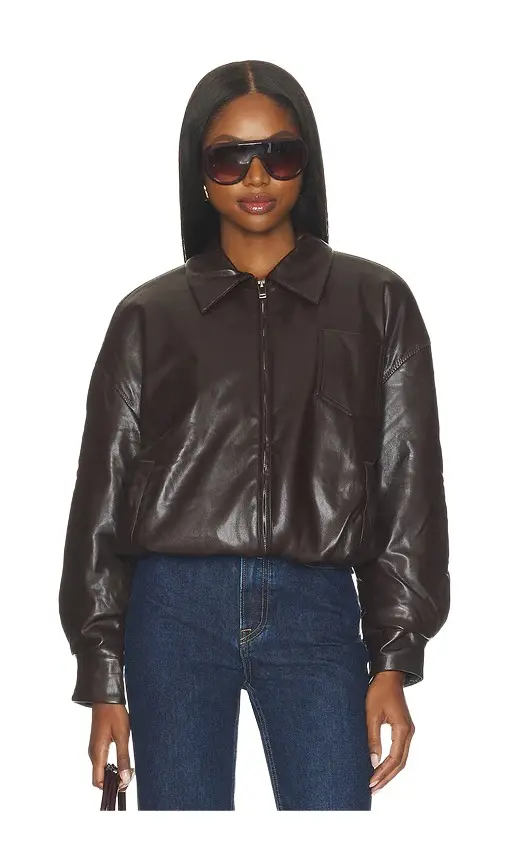 Maude Club Rhodes Jacket