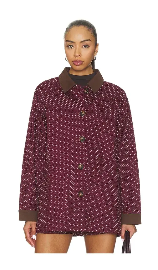 Agatha Jacket Agatha Jacket