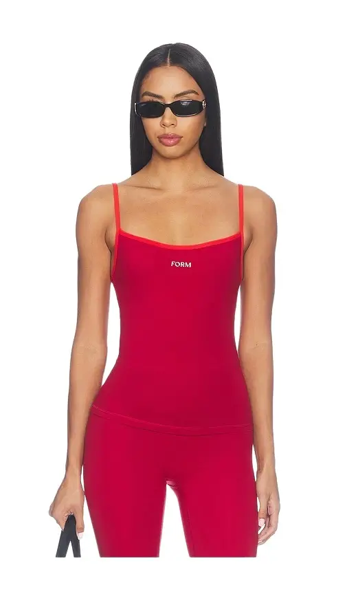 FORM Cami Top