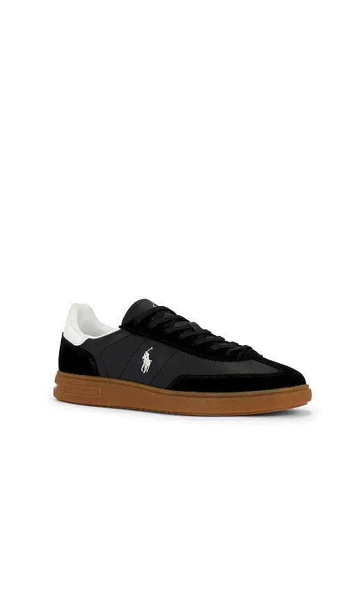 Polo Ralph Lauren Bedford Sneaker | Thumbnail 2 Polo Ralph Lauren Bedford Sneaker | Thumbnail 2