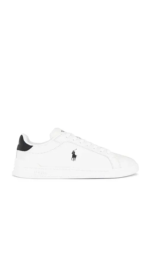 Heritage Court II Leather Sneaker Heritage Court II Leather Sneaker