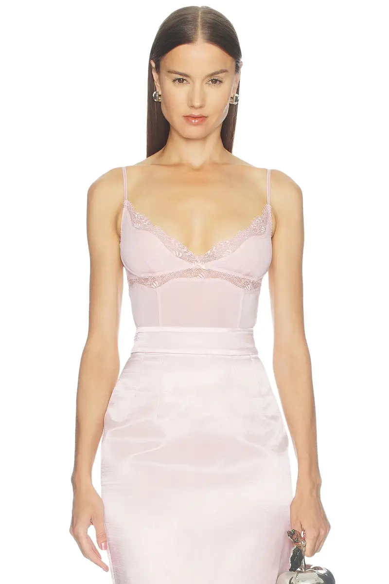 Rosaline Bodysuit