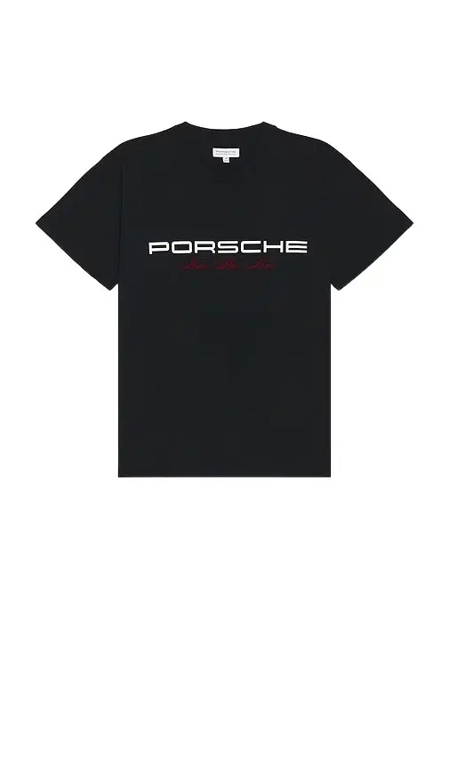 Porsche x Revolve Nine Five Nine Tee