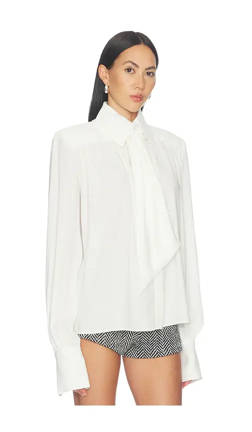 SANS FAFF Regent Blouse | Thumbnail 2 SANS FAFF Regent Blouse | Thumbnail 2