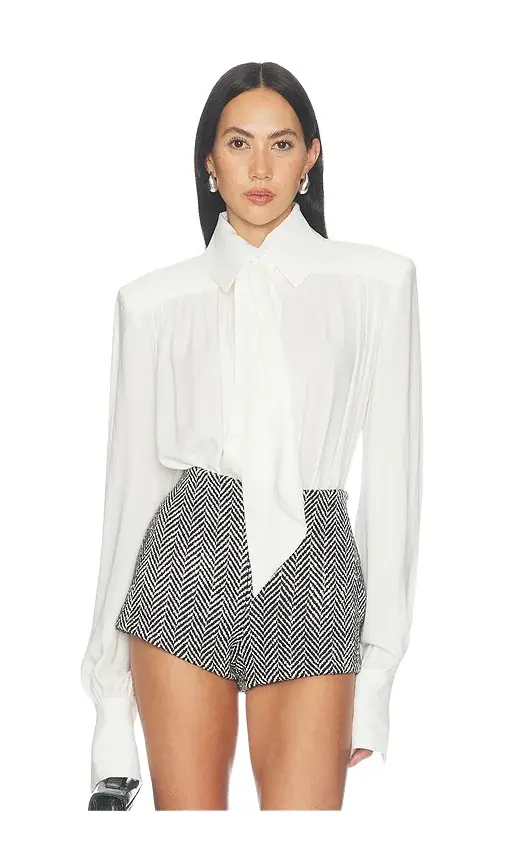 Regent Blouse Regent Blouse