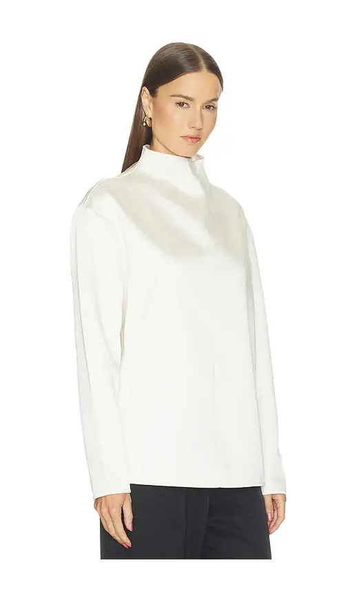 SANS FAFF Windsor Blouse | Thumbnail 2 SANS FAFF Windsor Blouse | Thumbnail 2