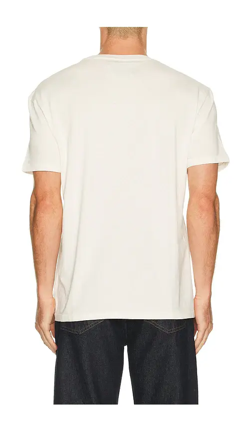 Polo Ralph Lauren RL Dry Goods Printed Crewneck Tee | Thumbnail 2 Polo Ralph Lauren RL Dry Goods Printed Crewneck Tee | Thumbnail 2
