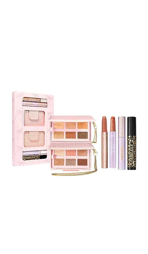 tarte You Know You Love Me Collector's Set