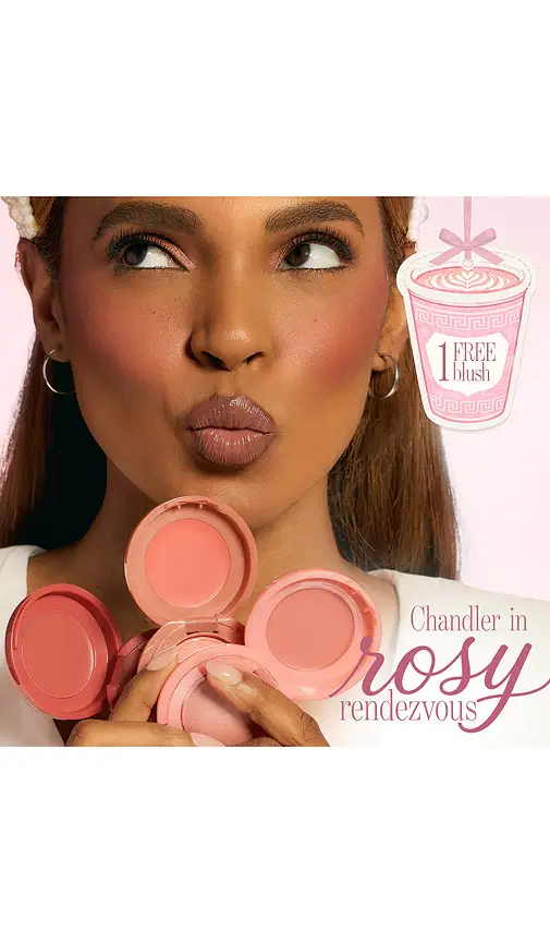 tarte XOXO Blush & Glow Macaron Trio | Thumbnail 2 tarte XOXO Blush & Glow Macaron Trio | Thumbnail 2