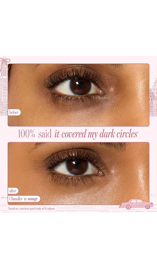 tarte Face Card Never Declines CC Undereye & Brush | Thumbnail 2 tarte Face Card Never Declines CC Undereye & Brush | Thumbnail 2