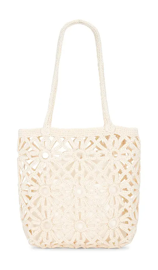 Lovers and Friends Lanie Tote | Thumbnail 2