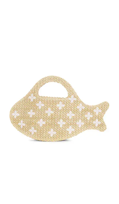 Lovers and Friends Ariel Bag