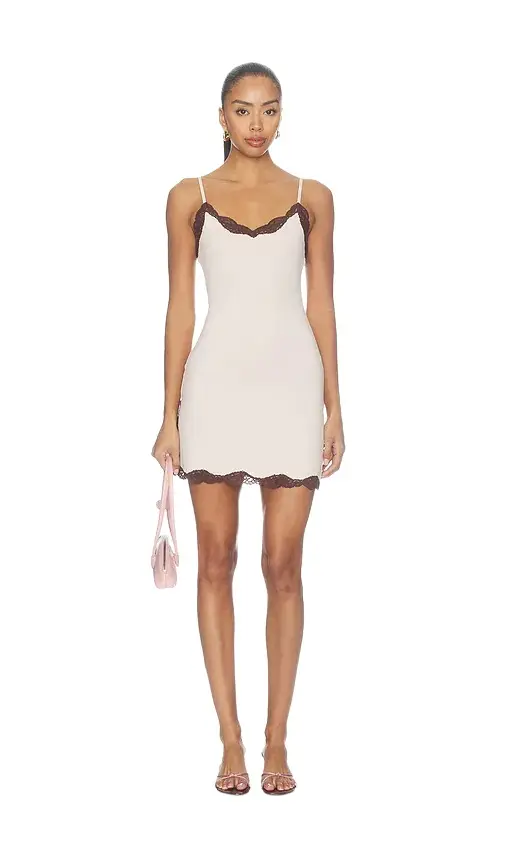 Only Hearts Delicious With Lace Chemise