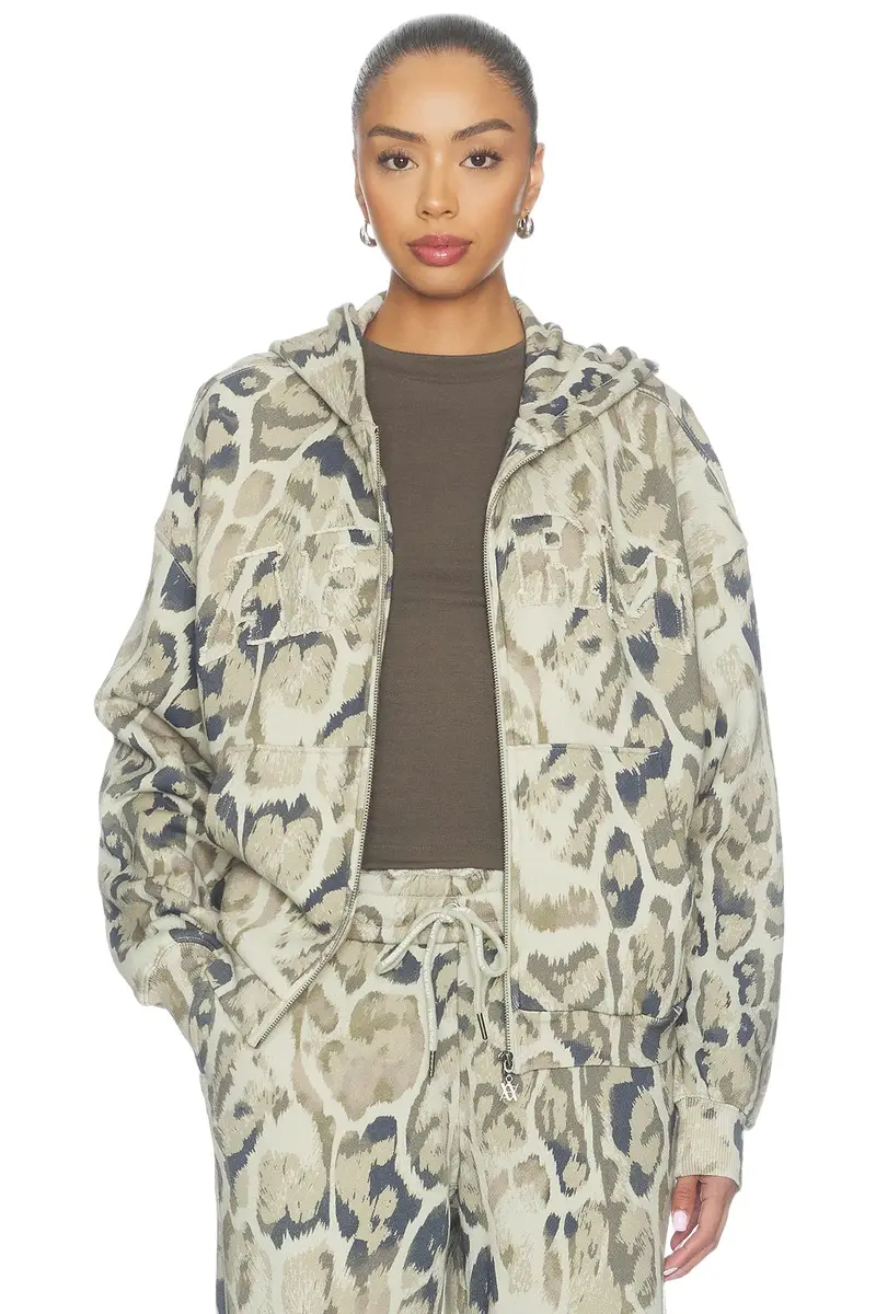 AFRM Cameron French Terry Hoodie